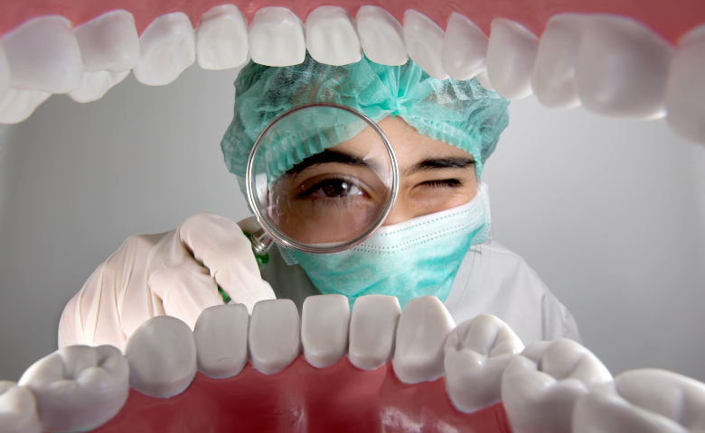 Cirurgia Oral Grandosmile
