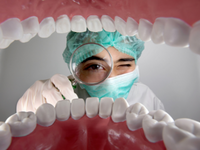 Cirurgia Oral GrandoSmile