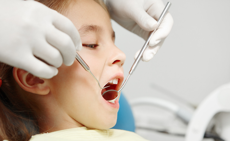 Odontopediatria Grandosmile Dentista Grândola